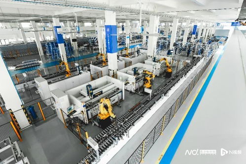 雙碳政策驅動行業(yè)綠色轉型 門窗與化工領域的節(jié)能創(chuàng)新之路